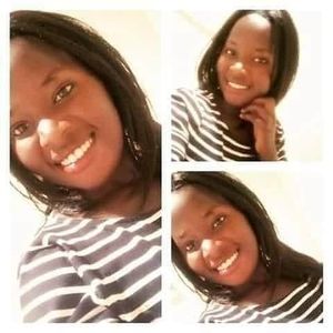 Meet your Posher, Angella